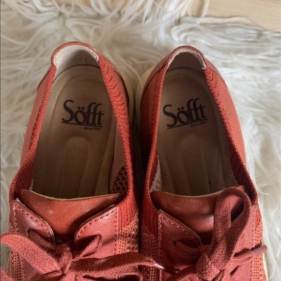 Sofft sneakers - Picture 6 of 8